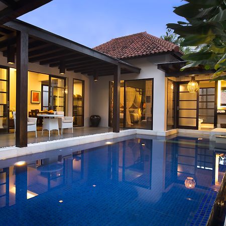 Alaya Dedaun Kuta Villa Legian Exterior foto