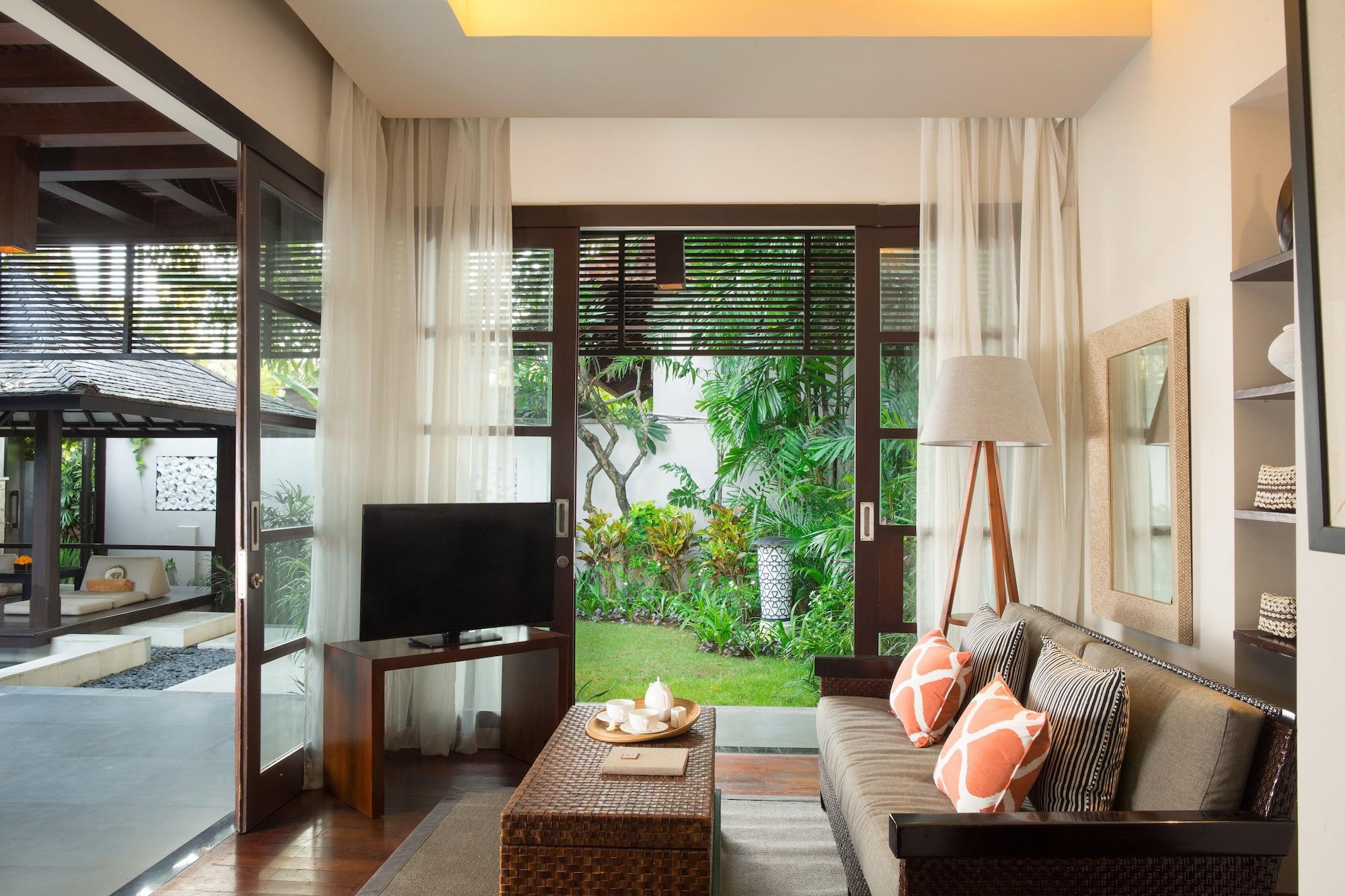 Alaya Dedaun Kuta Villa Legian Exterior foto