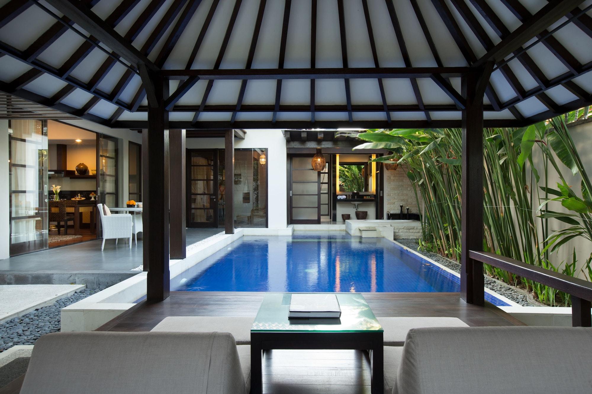 Alaya Dedaun Kuta Villa Legian Exterior foto