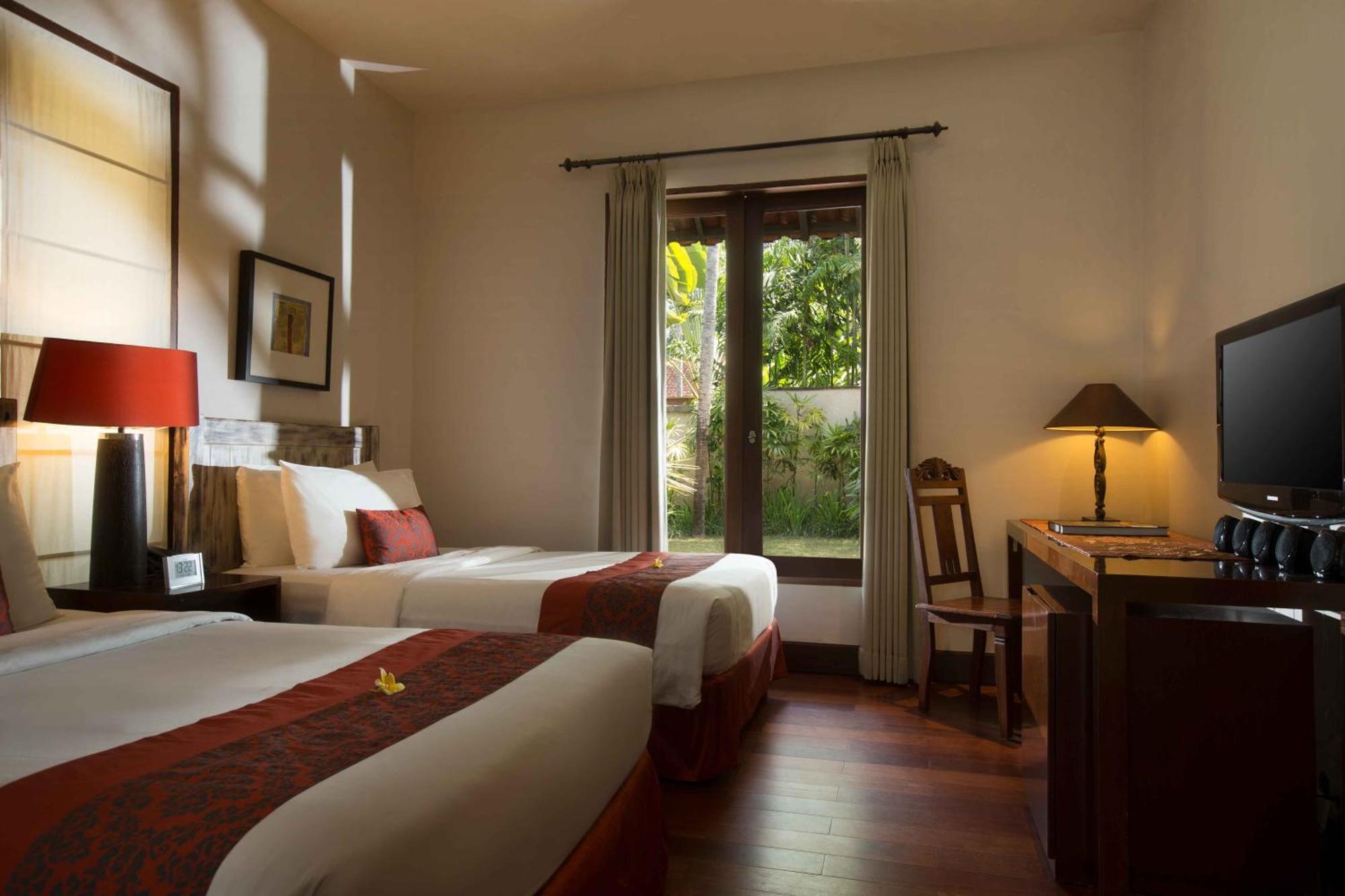 Alaya Dedaun Kuta Villa Legian Exterior foto