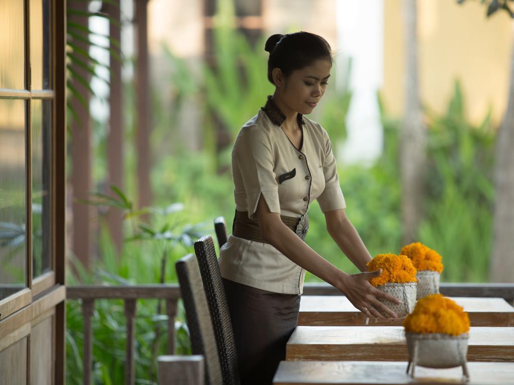 Alaya Dedaun Kuta Villa Legian Exterior foto